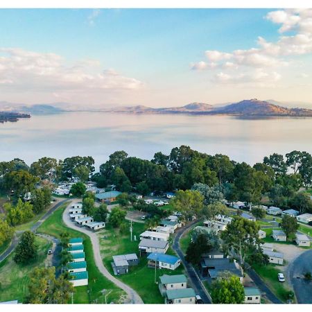 Discovery Parks - Lake Hume, New South Wales Kültér fotó