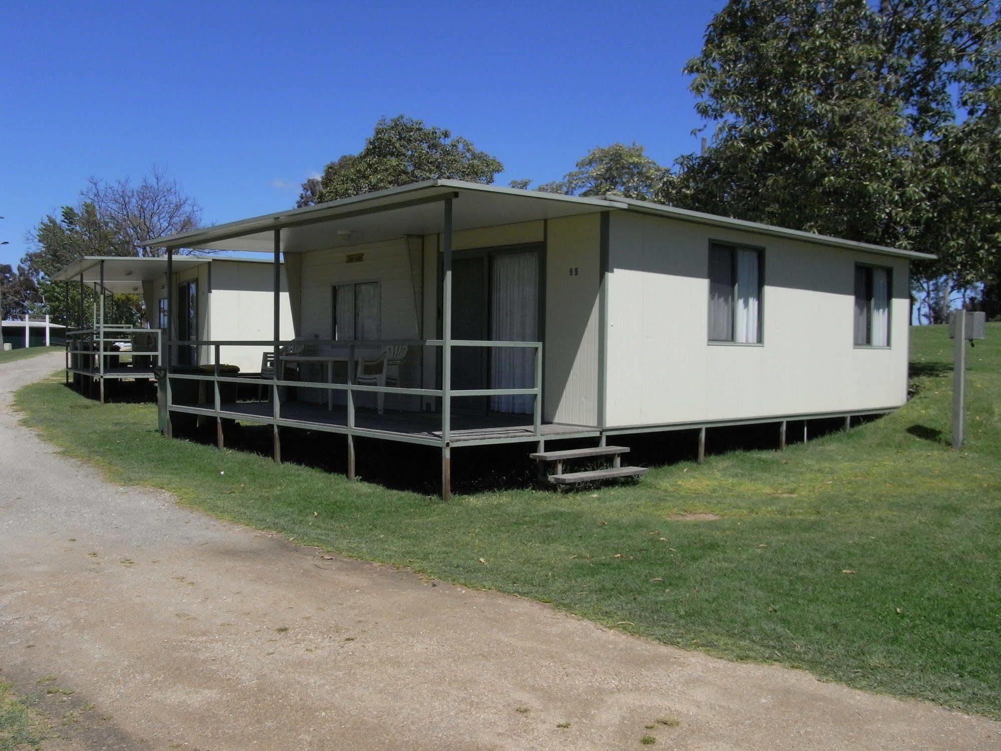 Discovery Parks - Lake Hume, New South Wales Kültér fotó